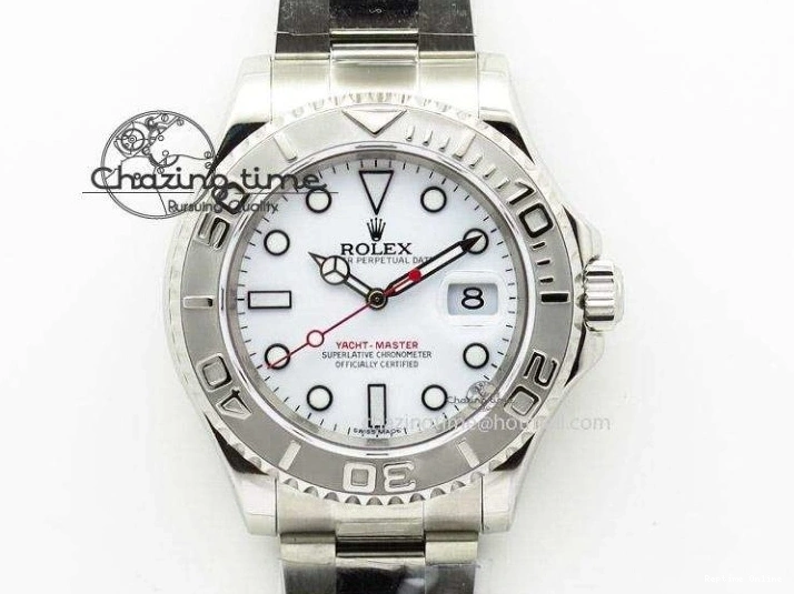 0104 DateJust 36 SS 116234 ARF 1:1 Best Edition 904L Steel Silver Dial on Jubilee Bracelet SH3135 V BestValue 3390